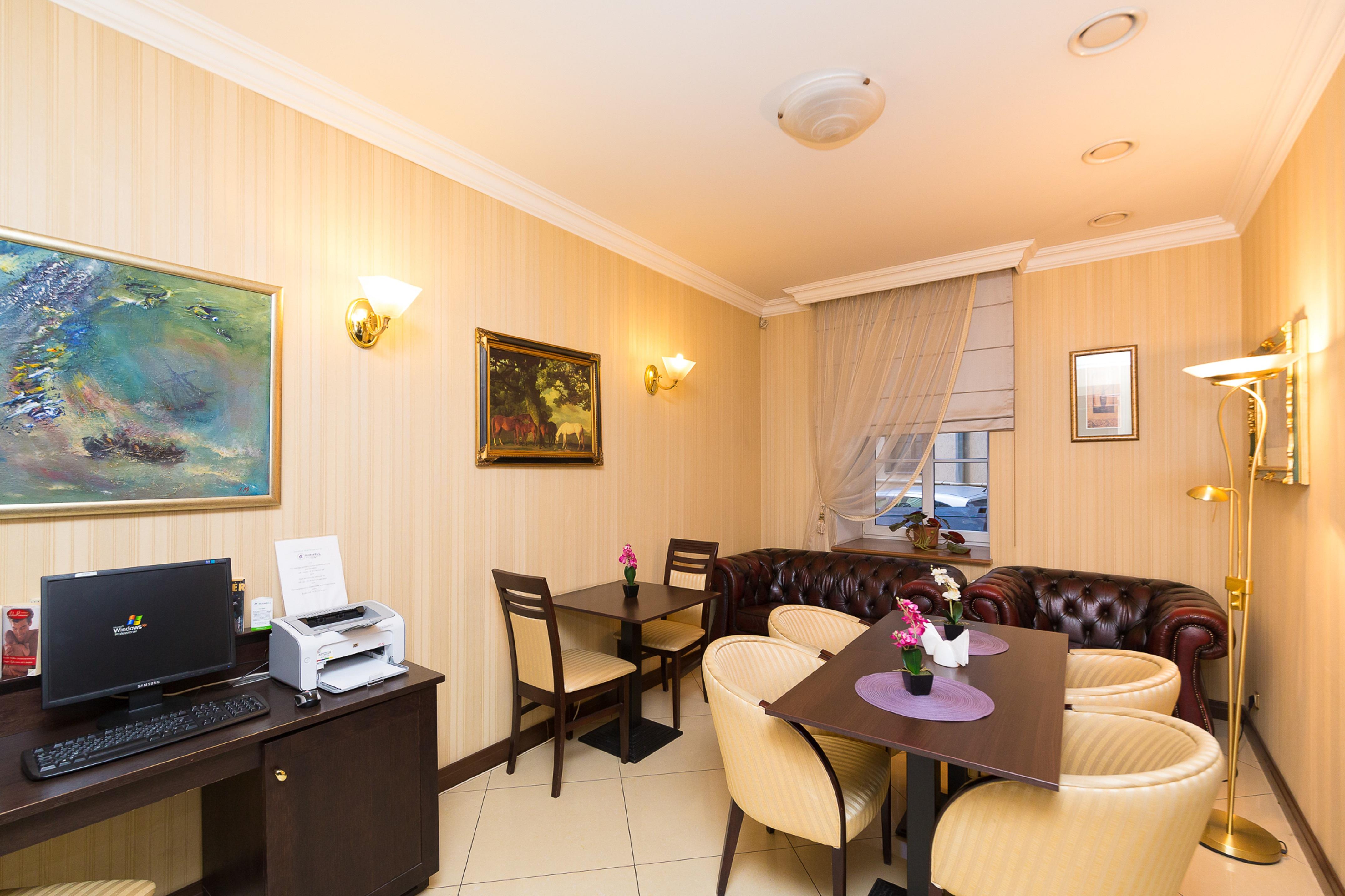 Rixwell Gertrude Hotel Riga Esterno foto